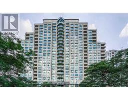 610 - 238 DORIS AVENUE, Toronto, Ontario