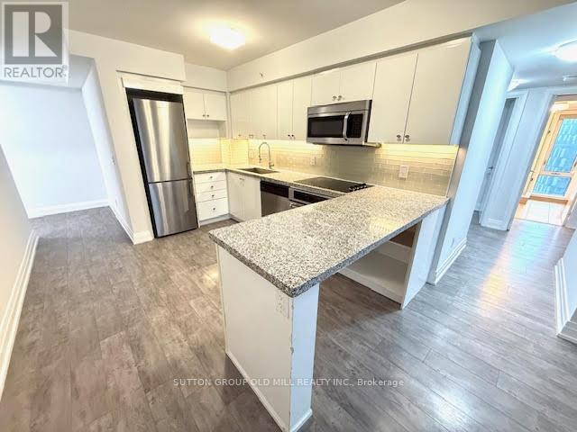 W804 - 565 WILSON AVENUE W, Toronto, Ontario