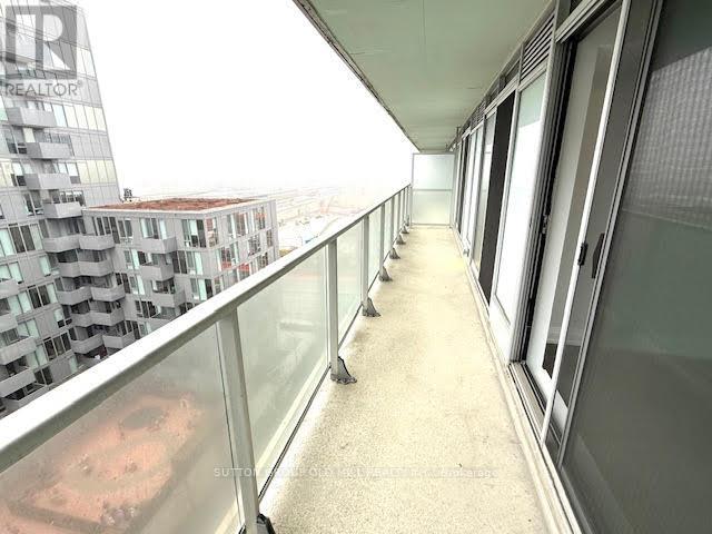W804 - 565 Wilson Avenue W, Toronto, Ontario  M3H 0C6 - Photo 11 - C13072454