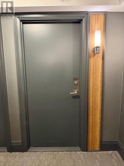 W804 - 565 Wilson Avenue W, Toronto, Ontario  M3H 0C6 - Photo 24 - C13072454