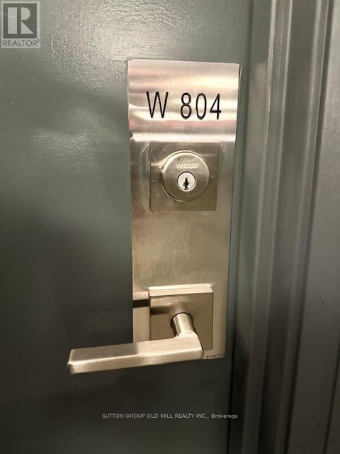 W804 - 565 Wilson Avenue W, Toronto, Ontario  M3H 0C6 - Photo 25 - C13072454