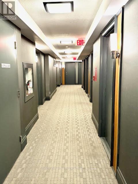 W804 - 565 Wilson Avenue W, Toronto, Ontario  M3H 0C6 - Photo 26 - C13072454