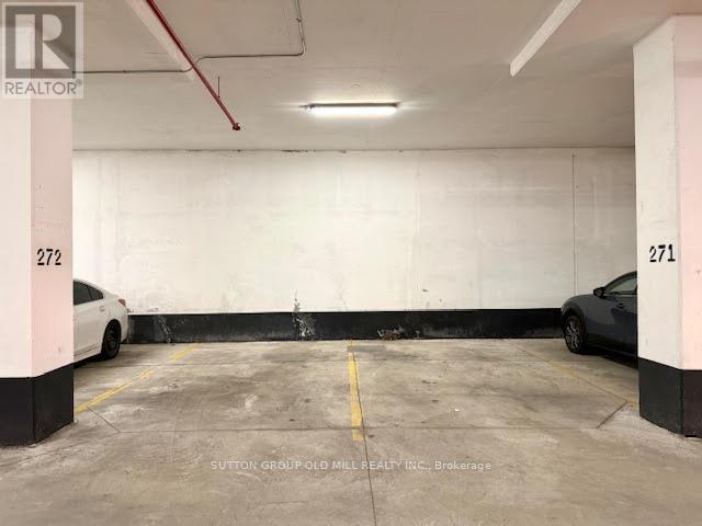 W804 - 565 Wilson Avenue W, Toronto, Ontario  M3H 0C6 - Photo 29 - C13072454