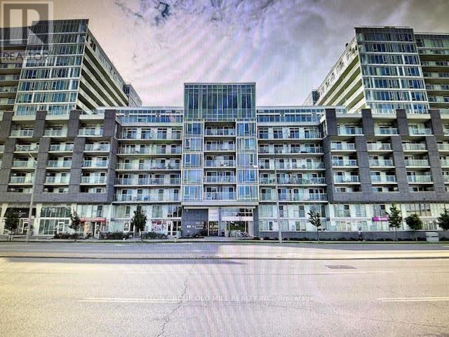 W804 - 565 Wilson Avenue W, Toronto, Ontario  M3H 0C6 - Photo 30 - C13072454