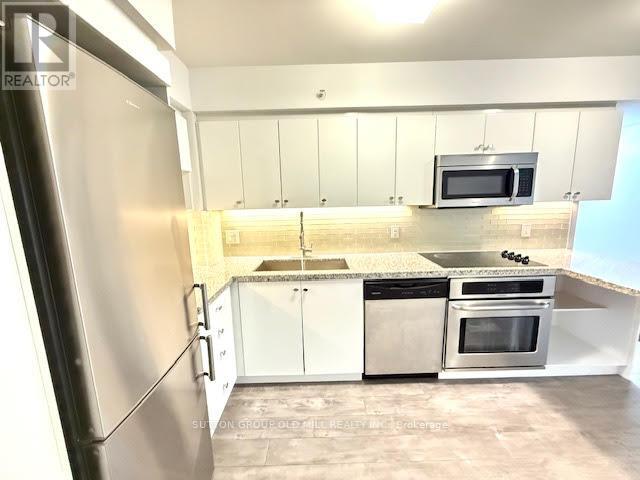W804 - 565 Wilson Avenue W, Toronto, Ontario  M3H 0C6 - Photo 4 - C13072454