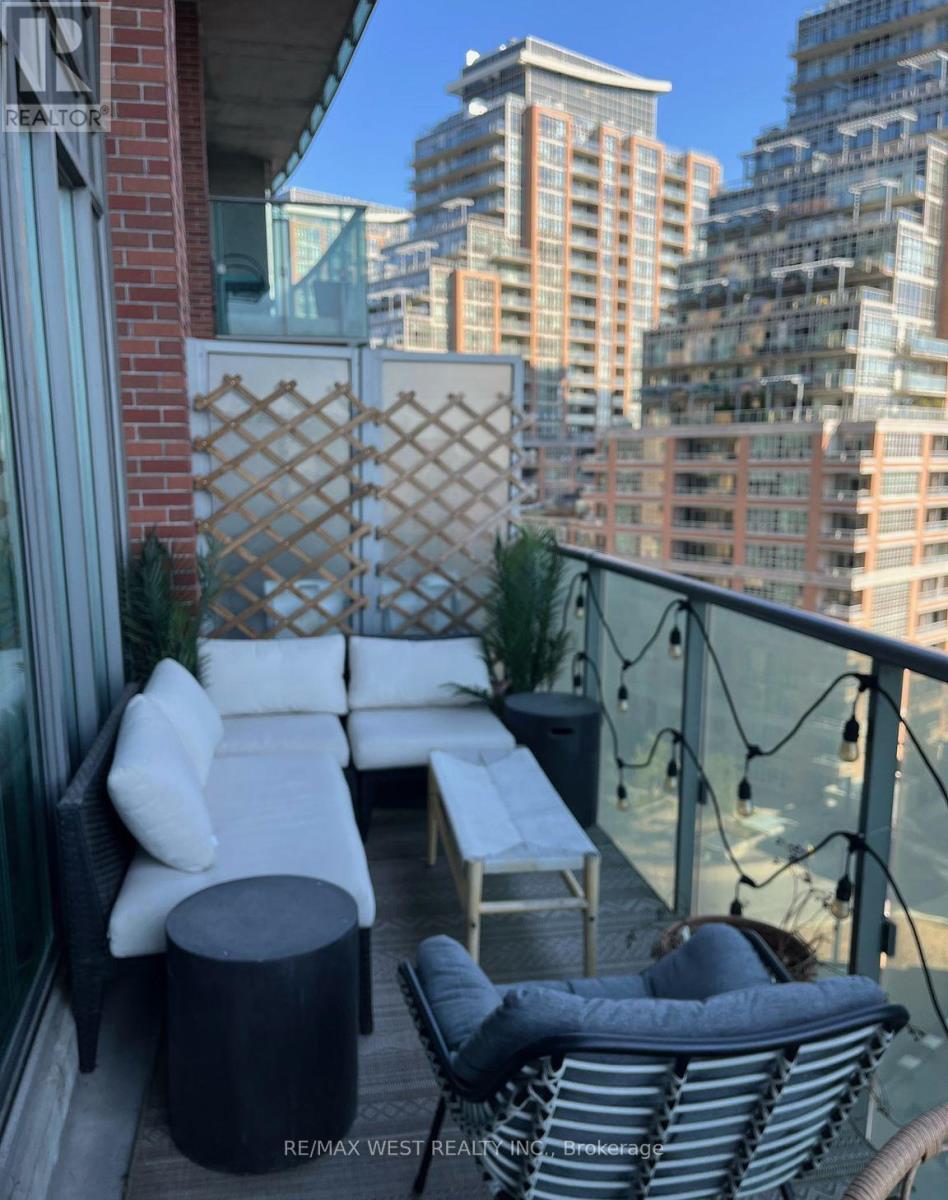 812 - 150 East Liberty Street, Toronto, Ontario  M6K 3R5 - Photo 10 - C13072494