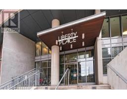 812 - 150 EAST LIBERTY STREET, Toronto, Ontario