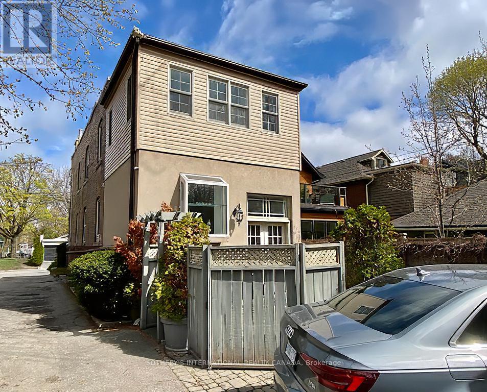 Main + Lower - 21 Melgund Road, Toronto, Ontario  M5R 1Z9 - Photo 12 - C13072548