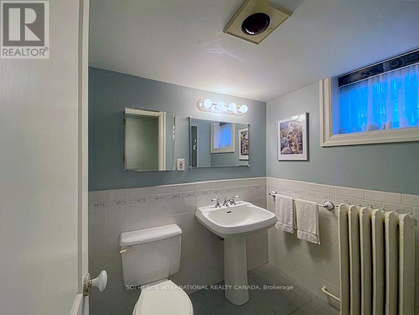 Main + Lower - 21 Melgund Road, Toronto, Ontario  M5R 1Z9 - Photo 5 - C13072548