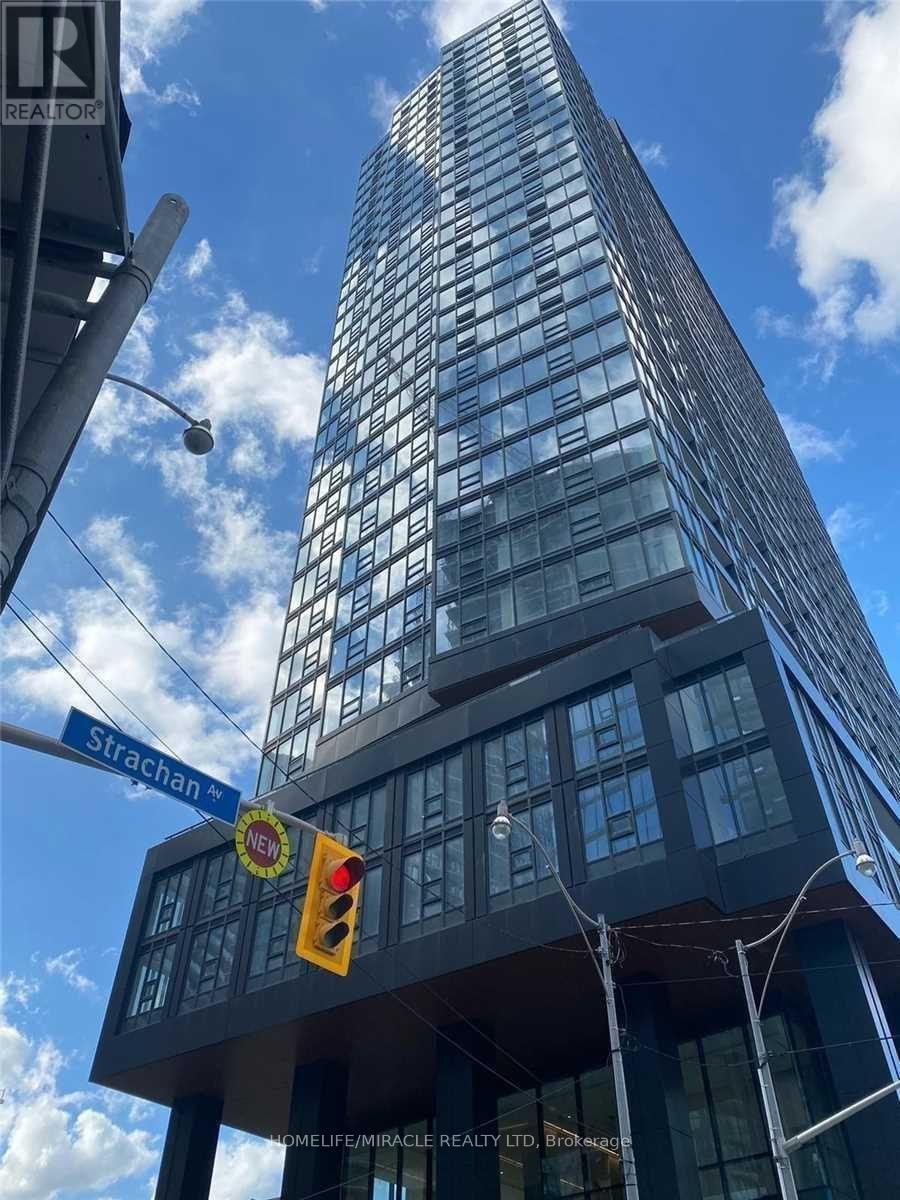3112 - 19 WESTERN BATTERY ROAD, Toronto, Ontario