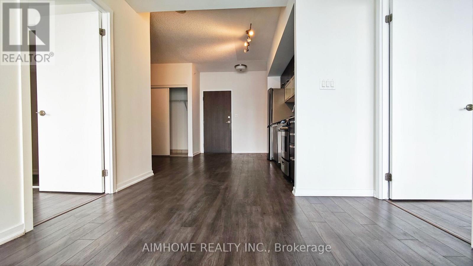 1107 - 68 ABELL STREET, Toronto, Ontario