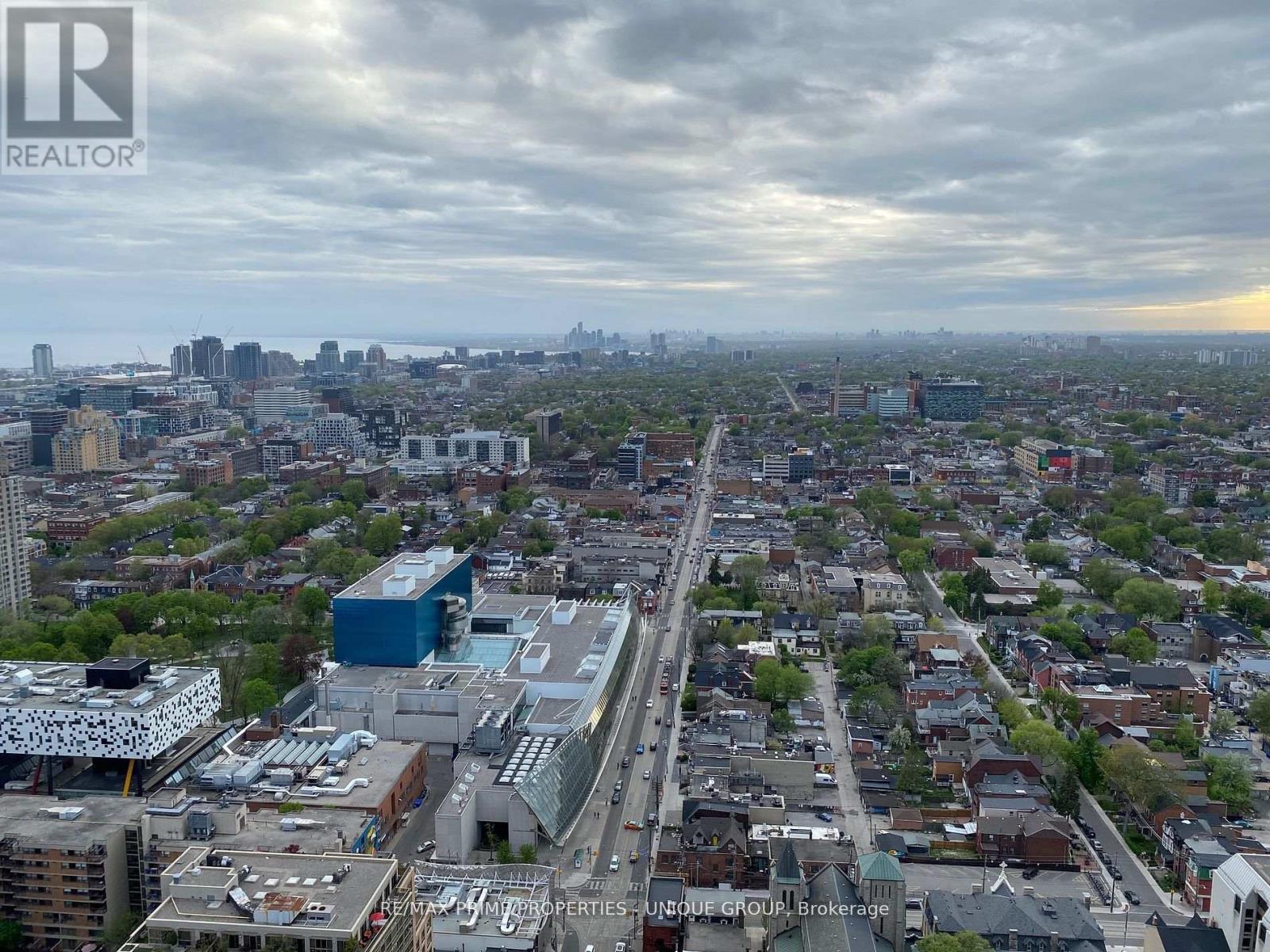 3212 - 488 University Avenue, Toronto, Ontario  M5G 0C1 - Photo 6 - C13072586