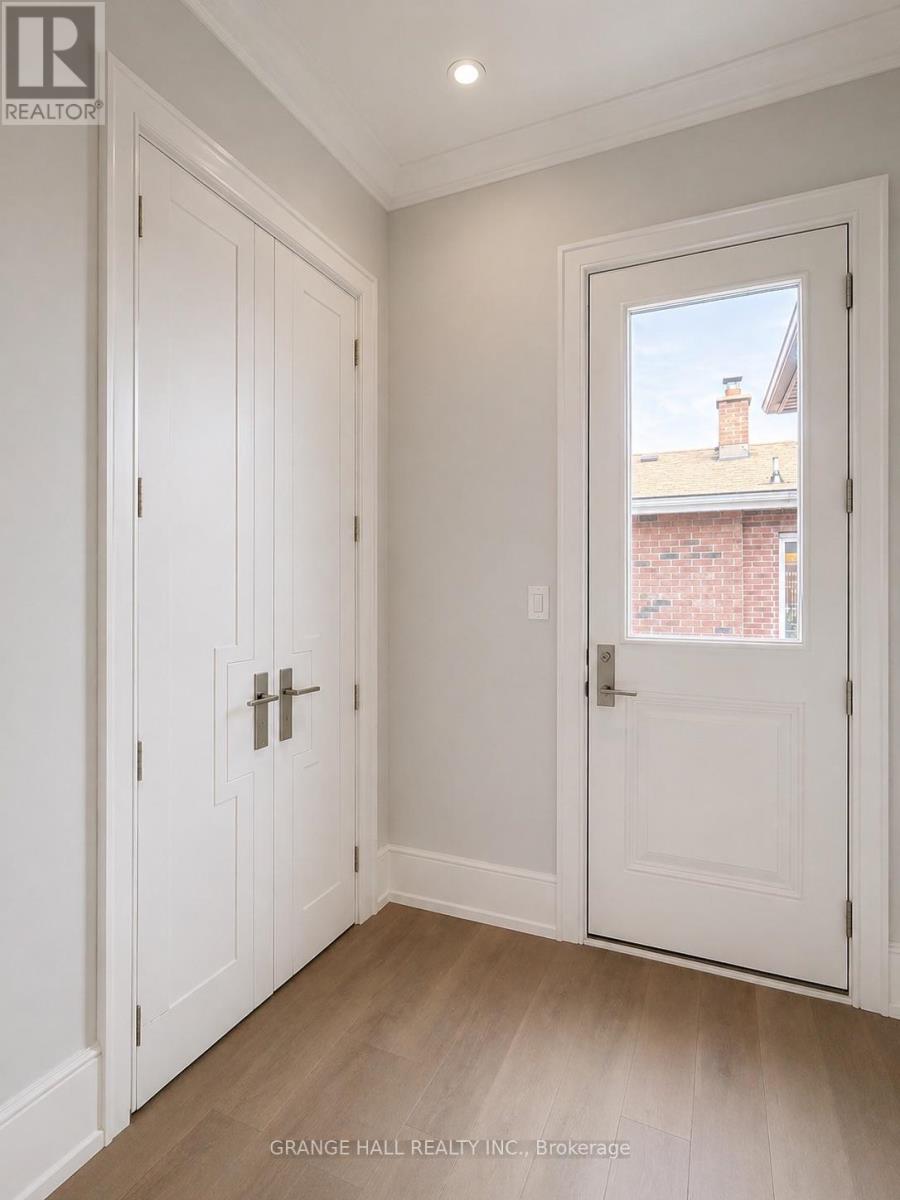 16 Barker Avenue, Toronto, Ontario  M4C 2N3 - Photo 12 - W13018612