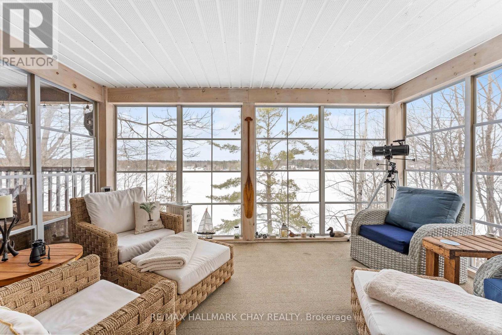 137 Pickerel Point Road, Georgian Bay, Ontario  L0K 1S0 - Photo 15 - X12808518