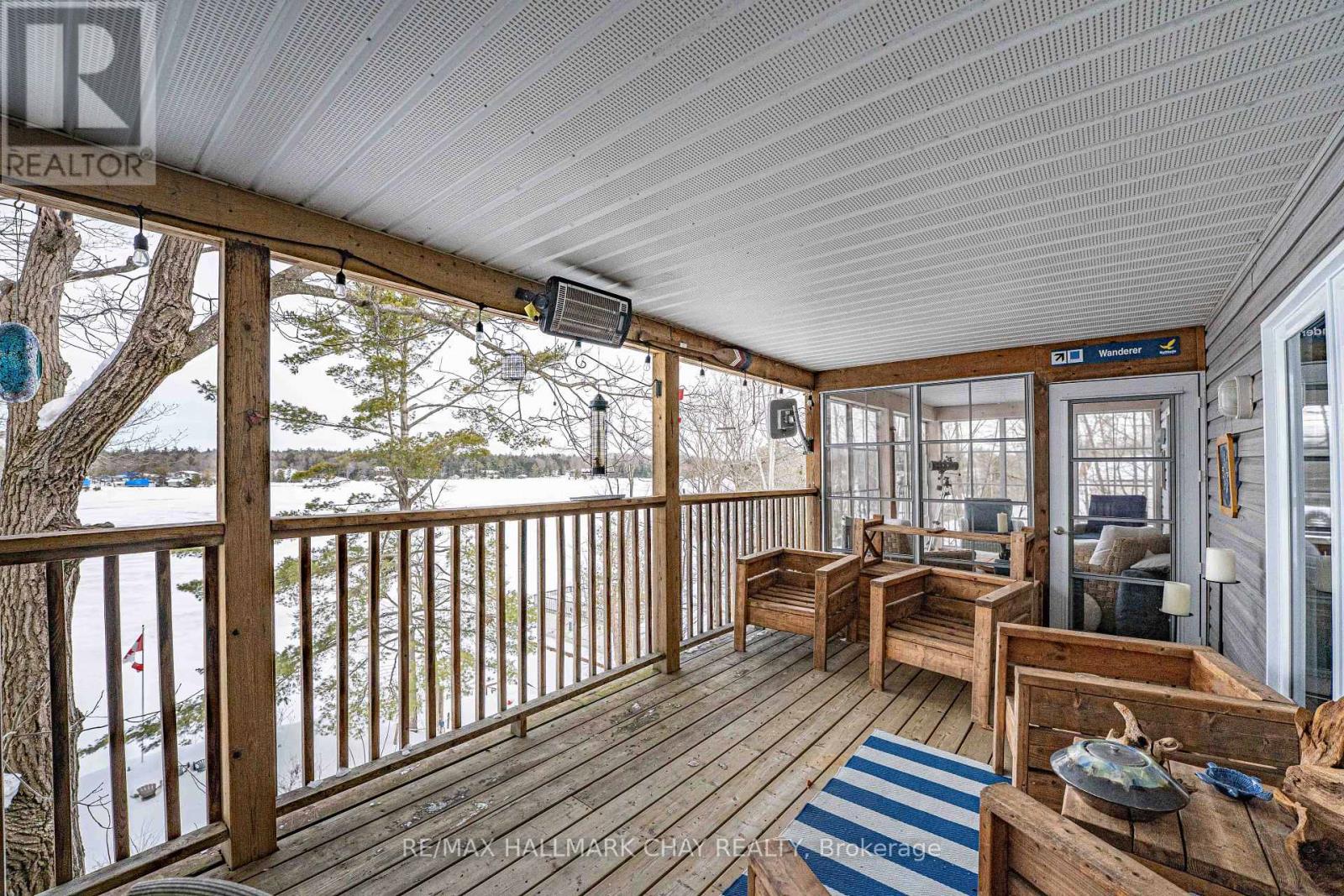 137 Pickerel Point Road, Georgian Bay, Ontario  L0K 1S0 - Photo 13 - X12808518