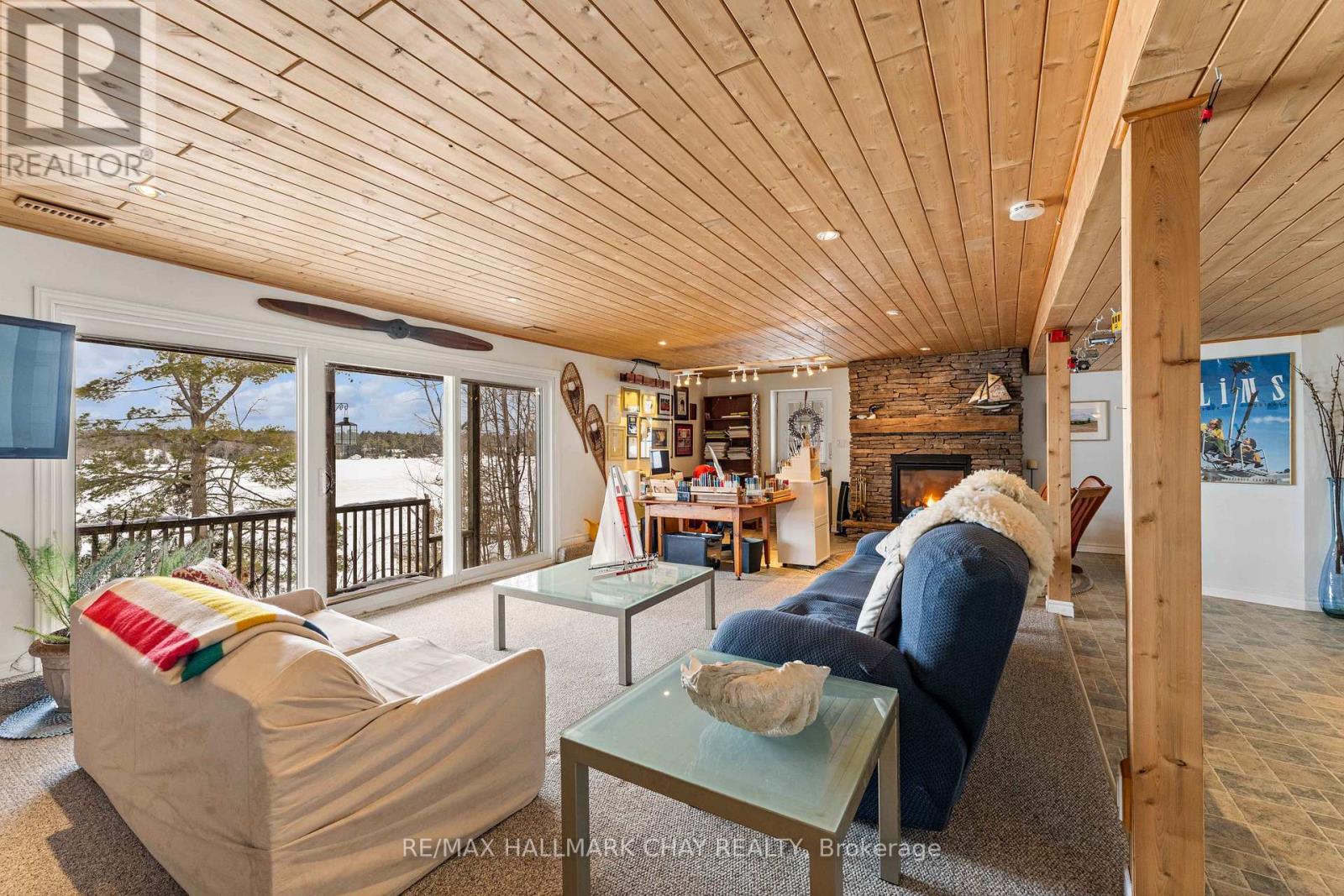 137 Pickerel Point Road, Georgian Bay, Ontario  L0K 1S0 - Photo 23 - X12808518