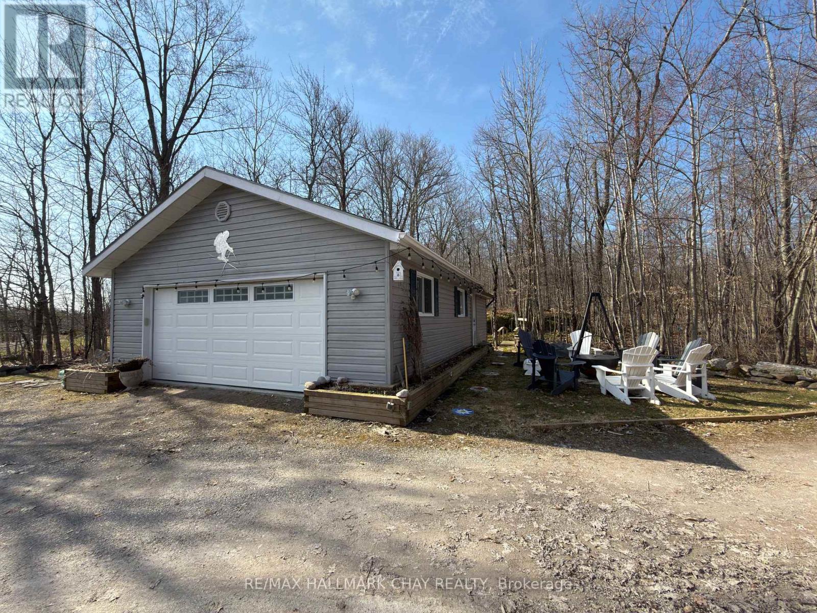 137 Pickerel Point Road, Georgian Bay, Ontario  L0K 1S0 - Photo 31 - X12808518