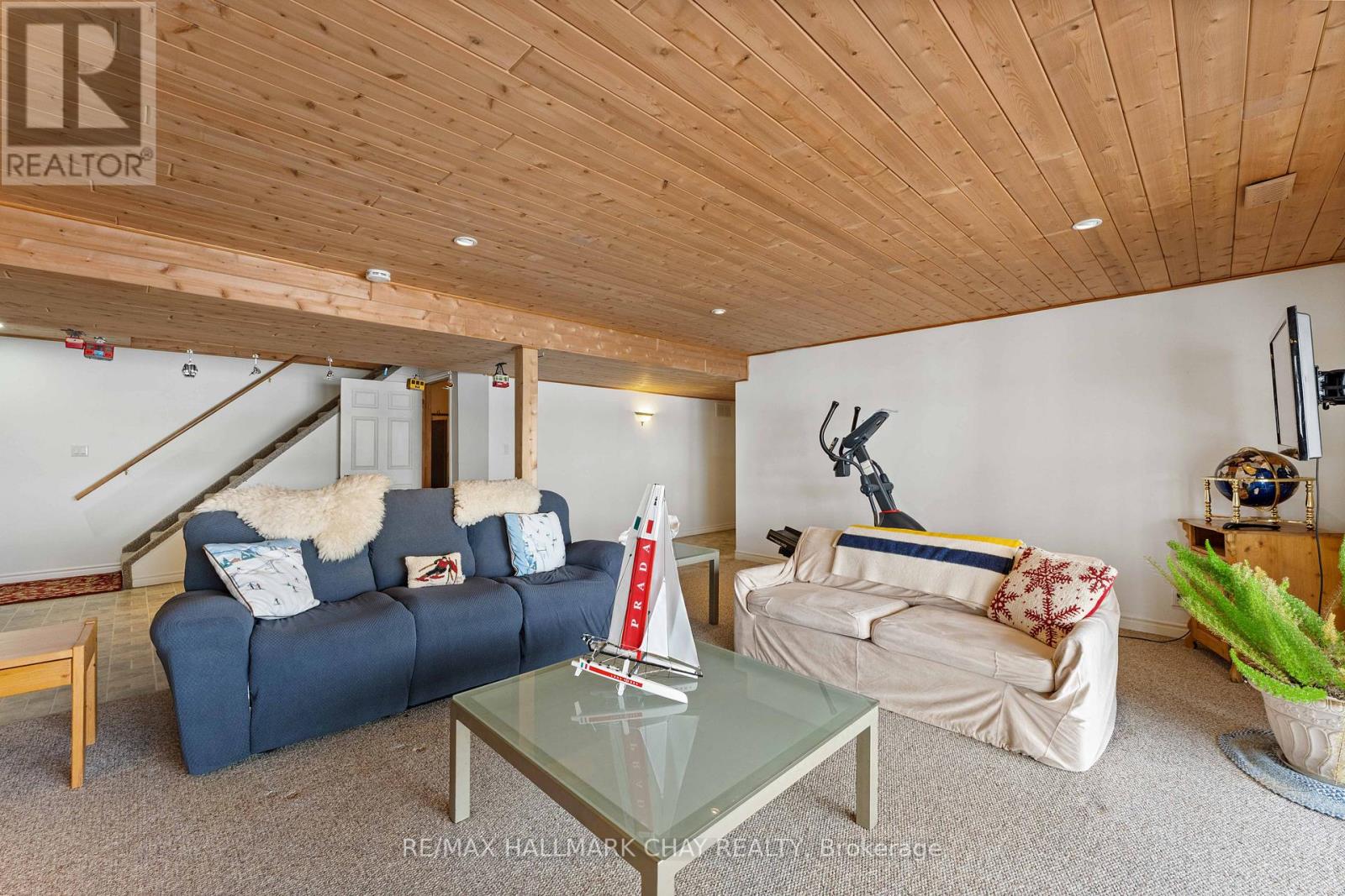 137 Pickerel Point Road, Georgian Bay, Ontario  L0K 1S0 - Photo 25 - X12808518