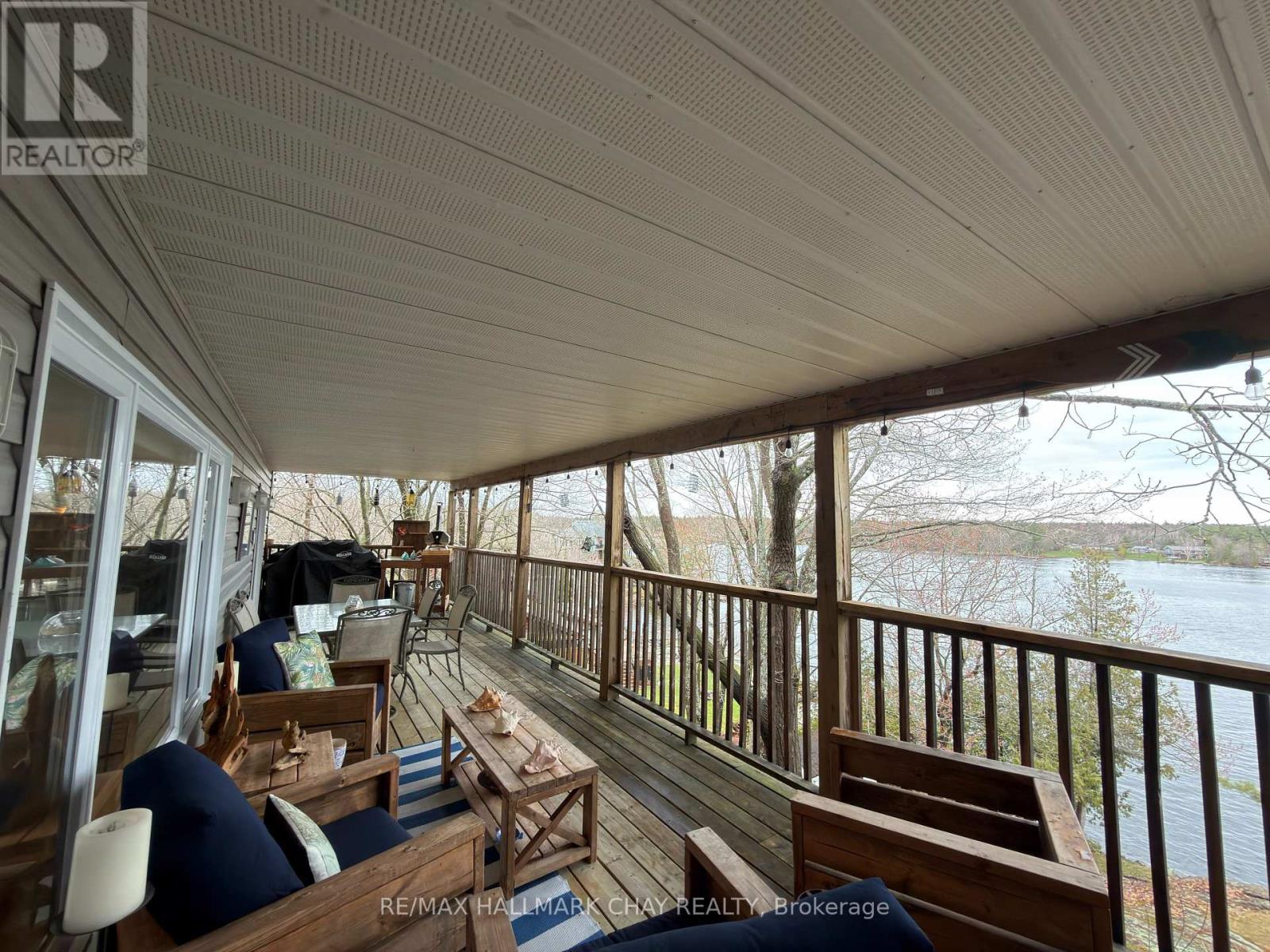 137 Pickerel Point Road, Georgian Bay, Ontario  L0K 1S0 - Photo 14 - X12808518