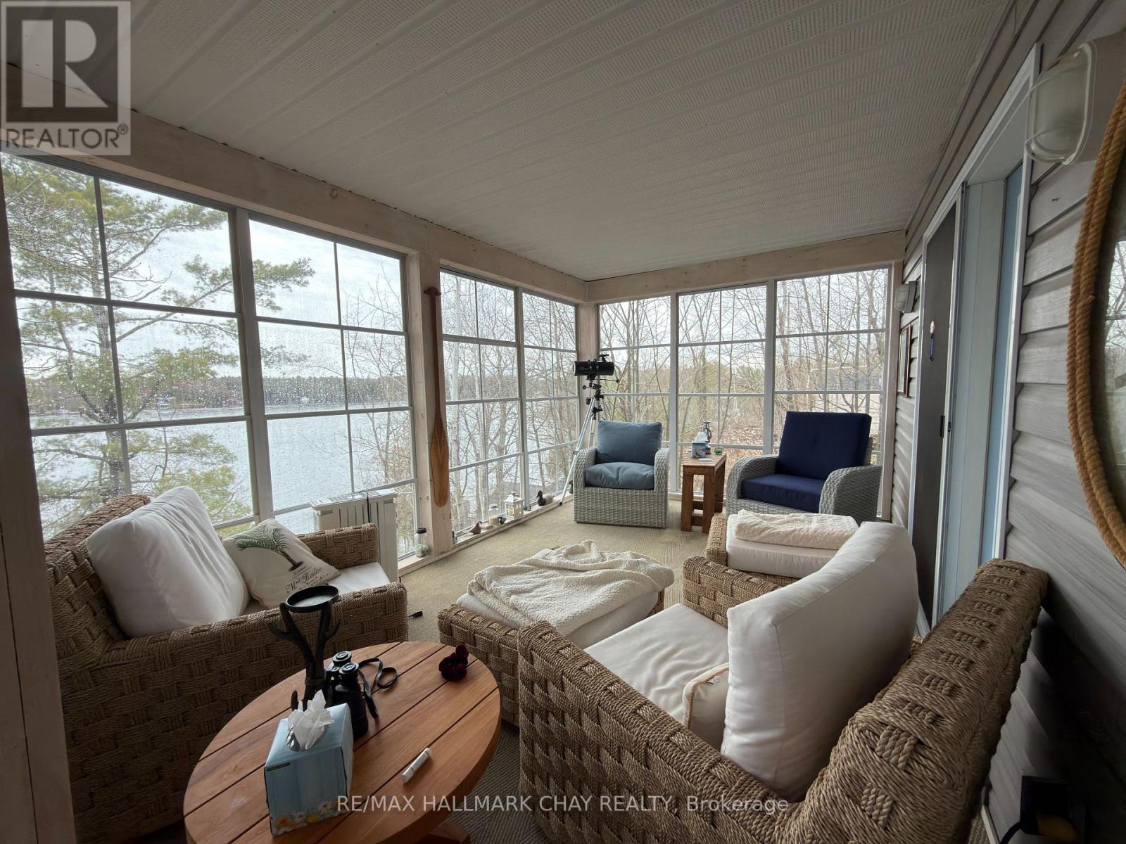 137 Pickerel Point Road, Georgian Bay, Ontario  L0K 1S0 - Photo 16 - X12808518
