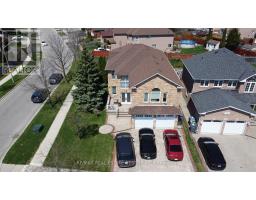 5539 LOONLAKE AVENUE, Mississauga, Ontario