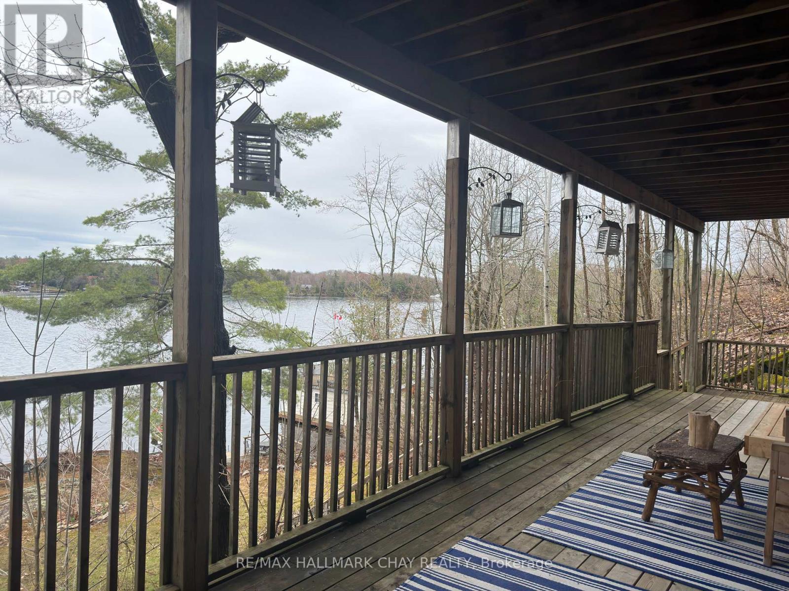 137 Pickerel Point Road, Georgian Bay, Ontario  L0K 1S0 - Photo 26 - X12808518