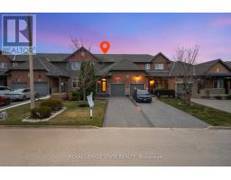 30 CONRAD PLACE, Grimsby, Ontario