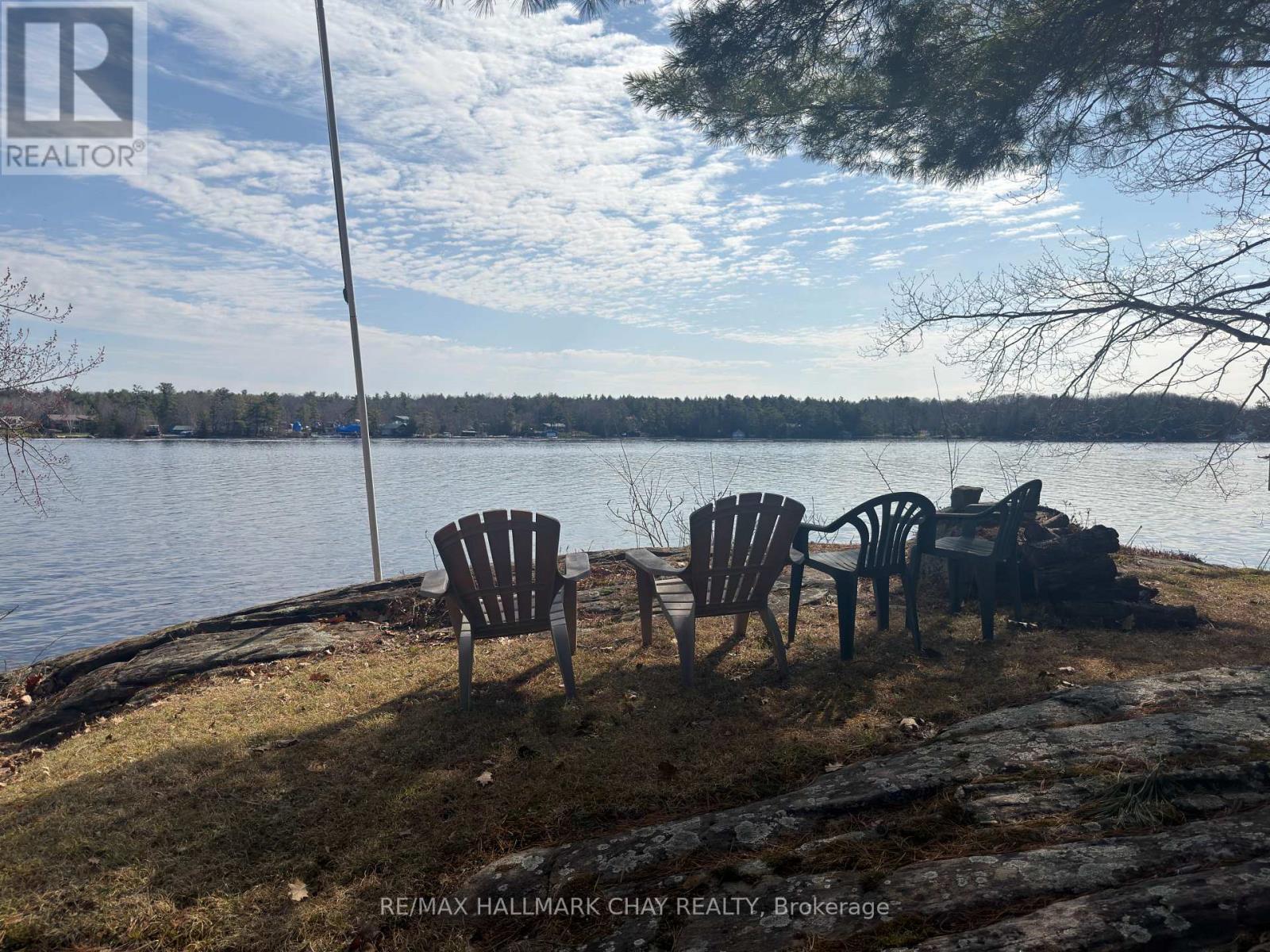 137 Pickerel Point Road, Georgian Bay, Ontario  L0K 1S0 - Photo 45 - X12808518