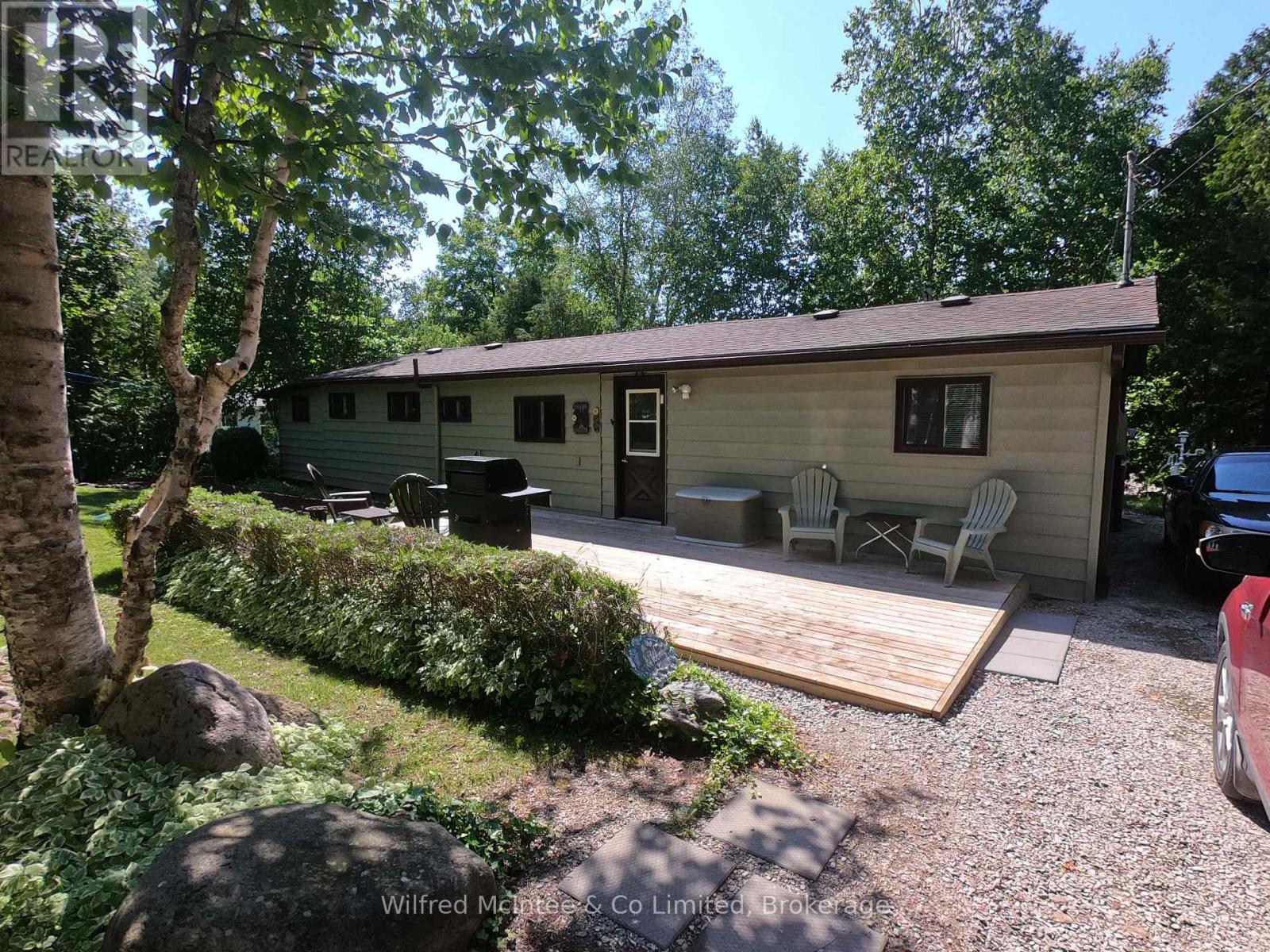 849 BRUCE ROAD 13, Native Leased Lands, Ontario