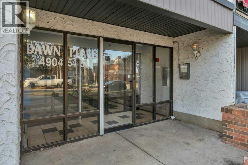 204, 4904 54 Street, Red Deer, Alberta  T4N 2G8 - Photo 28 - A2305551