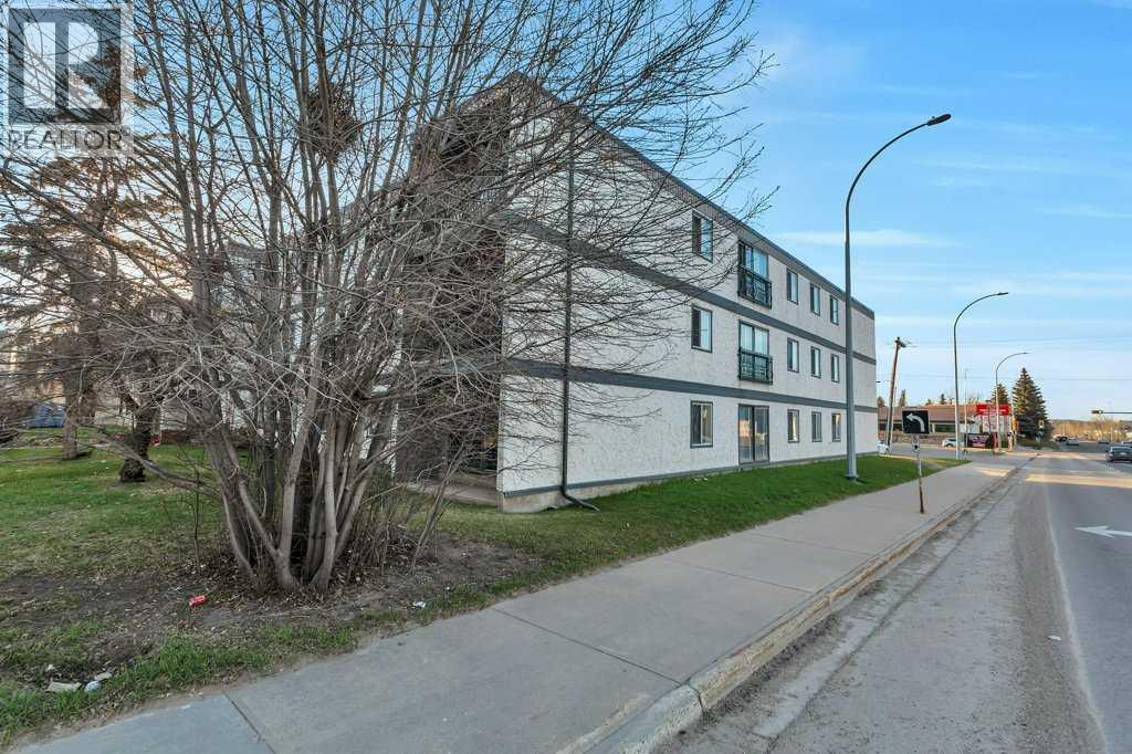 204, 4904 54 Street, Red Deer, Alberta  T4N 2G8 - Photo 25 - A2305551