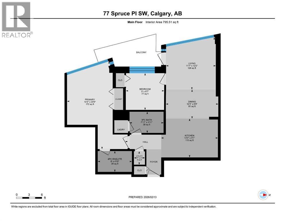 2004, 77 Spruce Place SW, Calgary, Alberta  T3C 3X6 - Photo 45 - A2286192