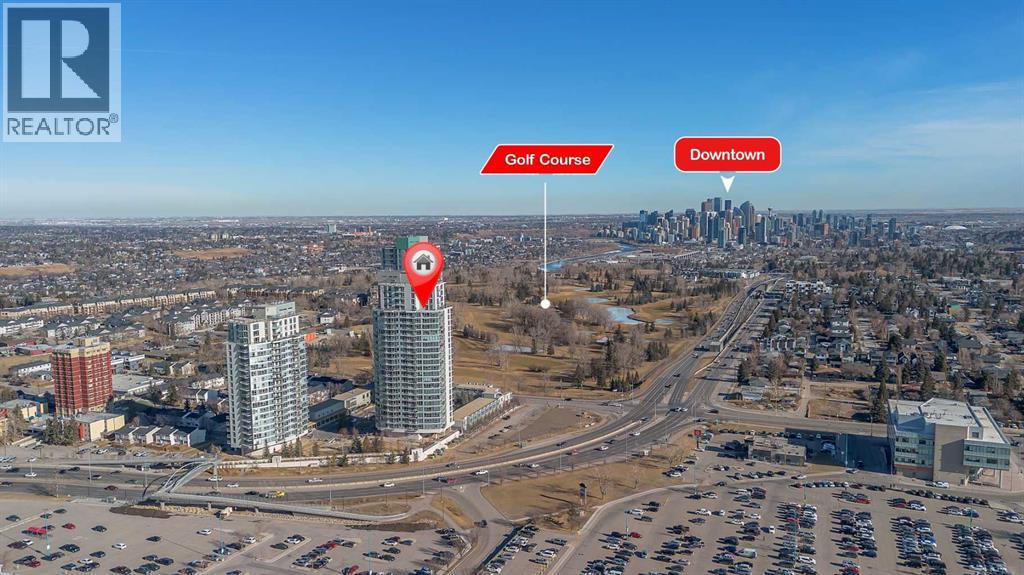 2004, 77 Spruce Place SW, Calgary, Alberta  T3C 3X6 - Photo 44 - A2286192