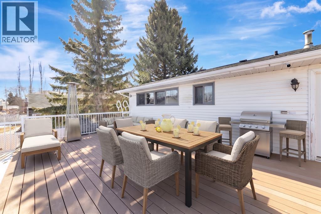 1206 1 Avenue, Wainwright, Alberta  T9W 5A1 - Photo 48 - A2307190