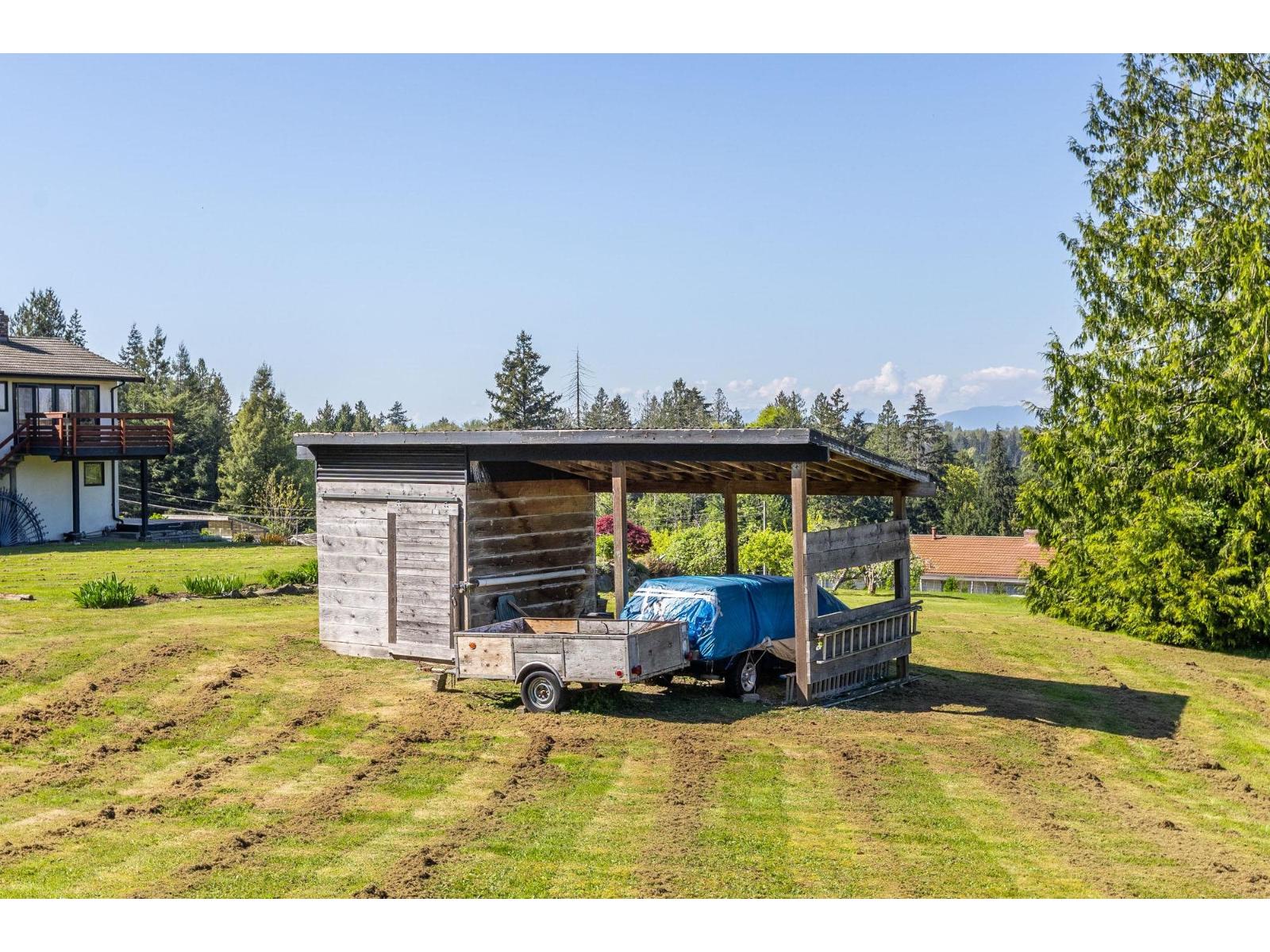 162 210 Street, Langley, British Columbia  V2Z 2G6 - Photo 25 - R3118177