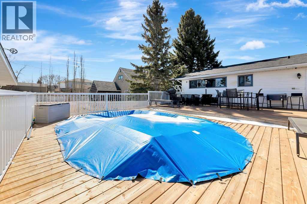1206 1 Avenue, Wainwright, Alberta  T9W 5A1 - Photo 46 - A2307190