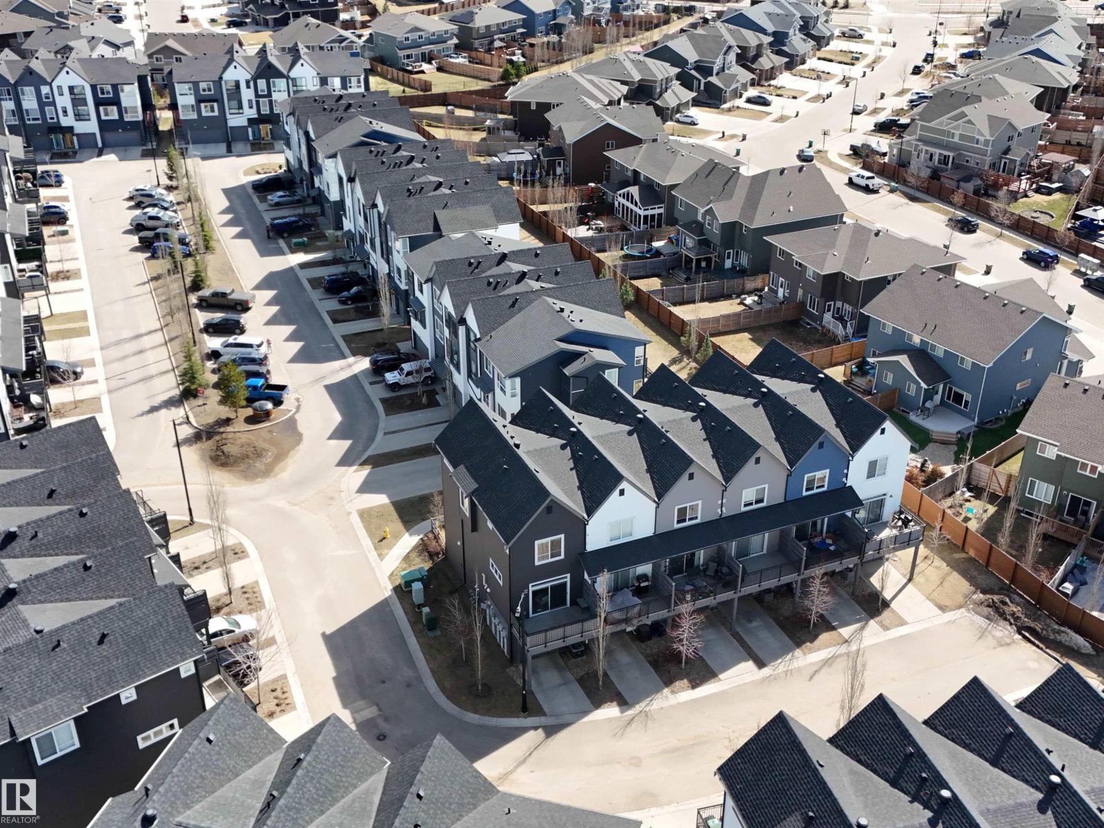 #21 100 Jensen Lakes Bv, St. Albert, Alberta  T8N 7T9 - Photo 55 - E4485263