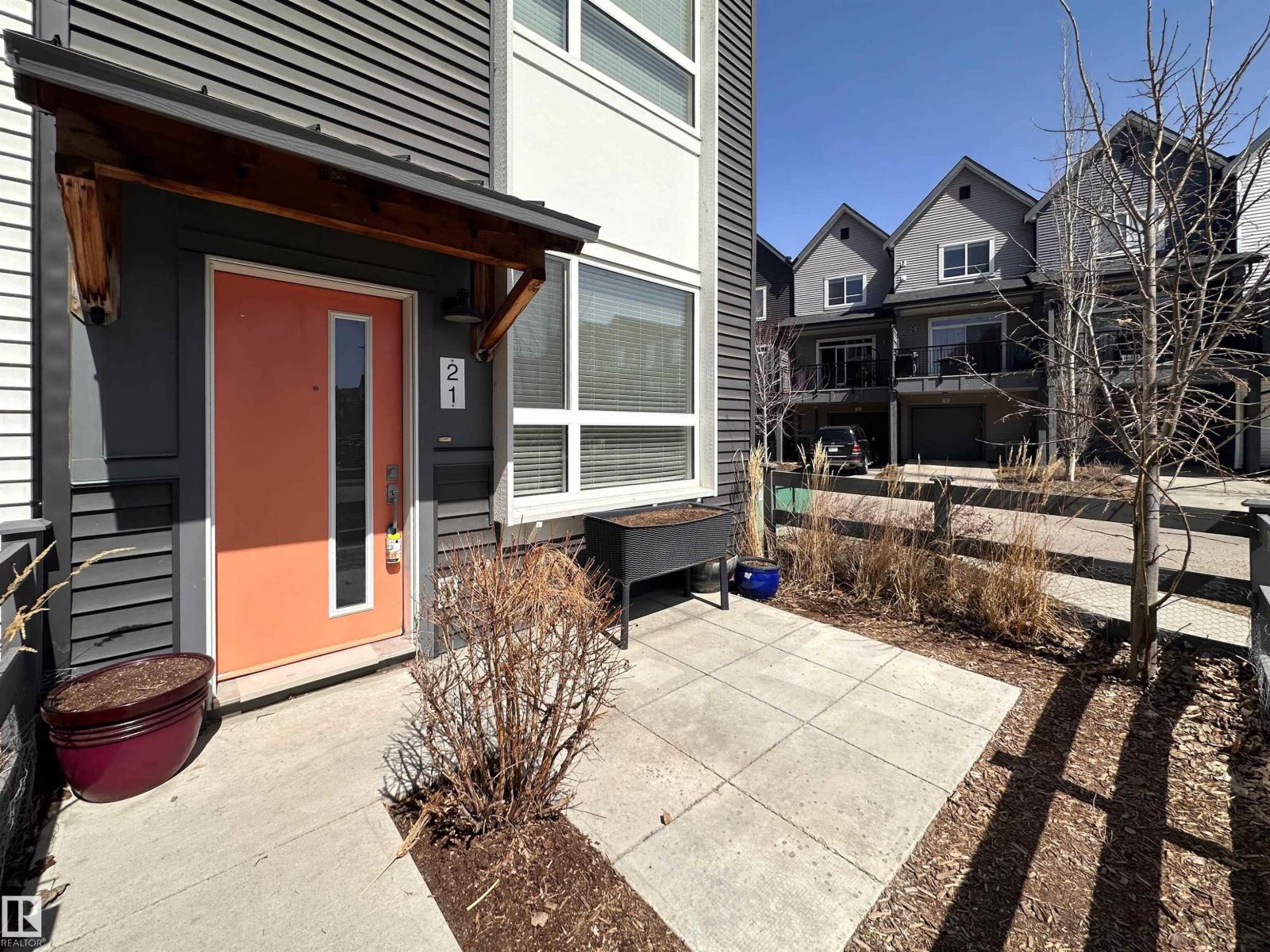 #21 100 Jensen Lakes Bv, St. Albert, Alberta  T8N 7T9 - Photo 49 - E4485263