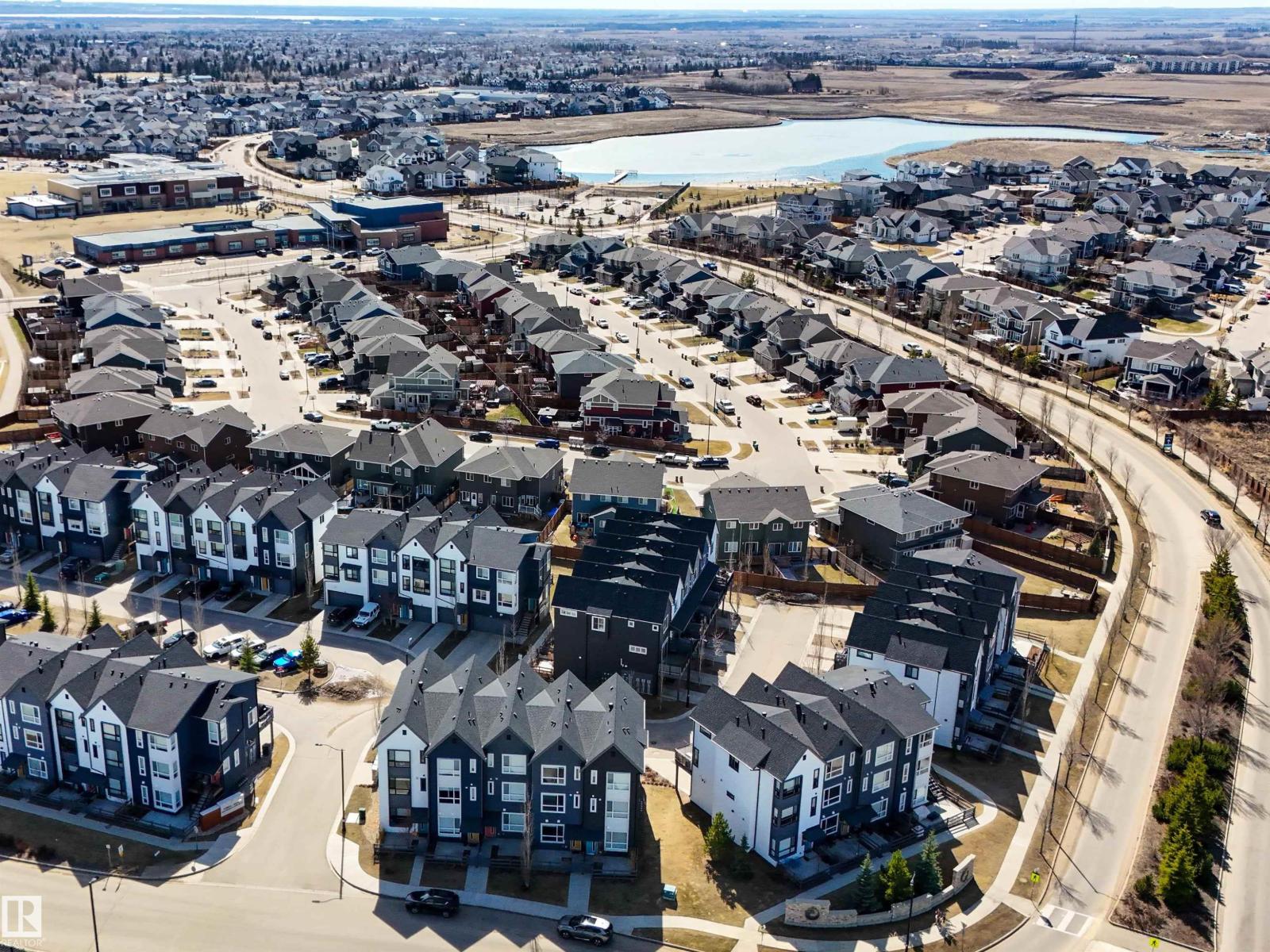 #21 100 Jensen Lakes Bv, St. Albert, Alberta  T8N 7T9 - Photo 56 - E4485263