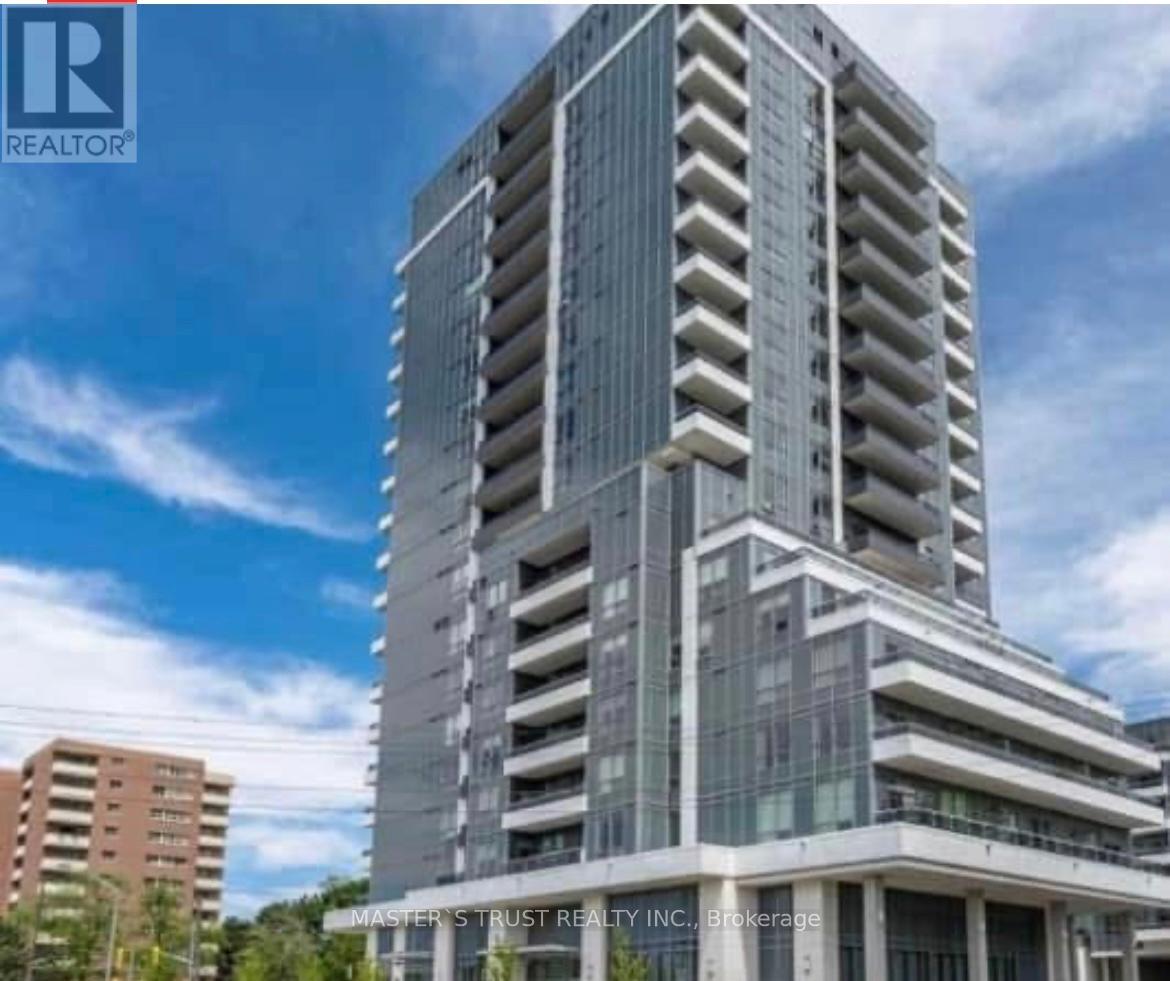 1501 - 3121 SHEPPARD AVE AVENUE, Toronto, Ontario