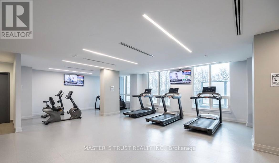 1501 - 3121 Sheppard Ave Avenue, Toronto, Ontario  M1T 0B6 - Photo 7 - E13072542