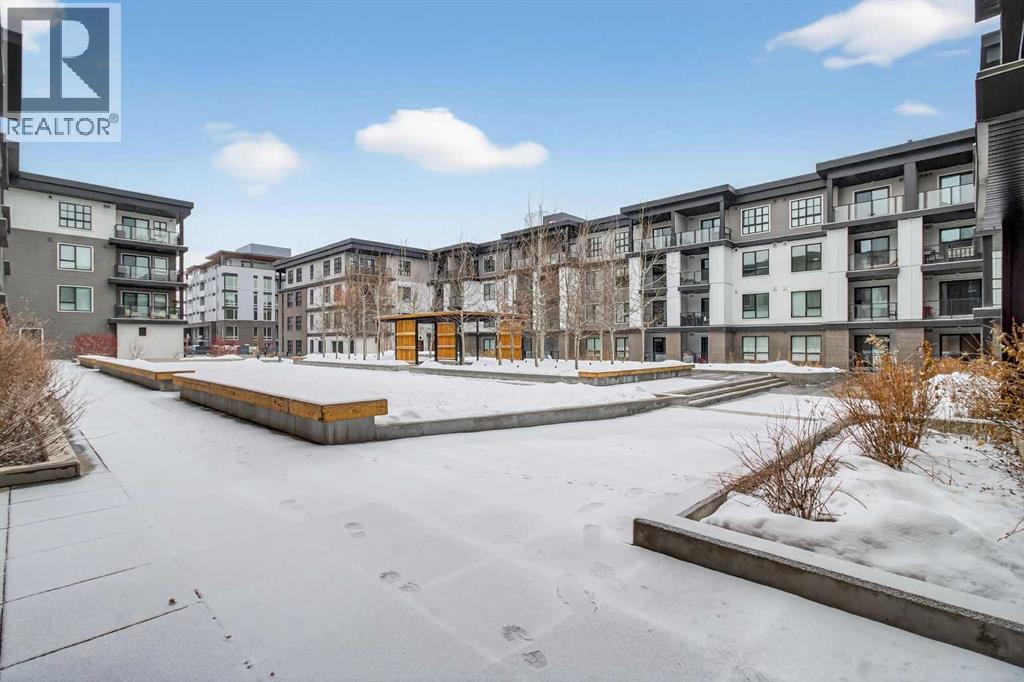125, 4275 Norford Avenue NW, Calgary, Alberta  T3B 6M2 - Photo 18 - A2300074