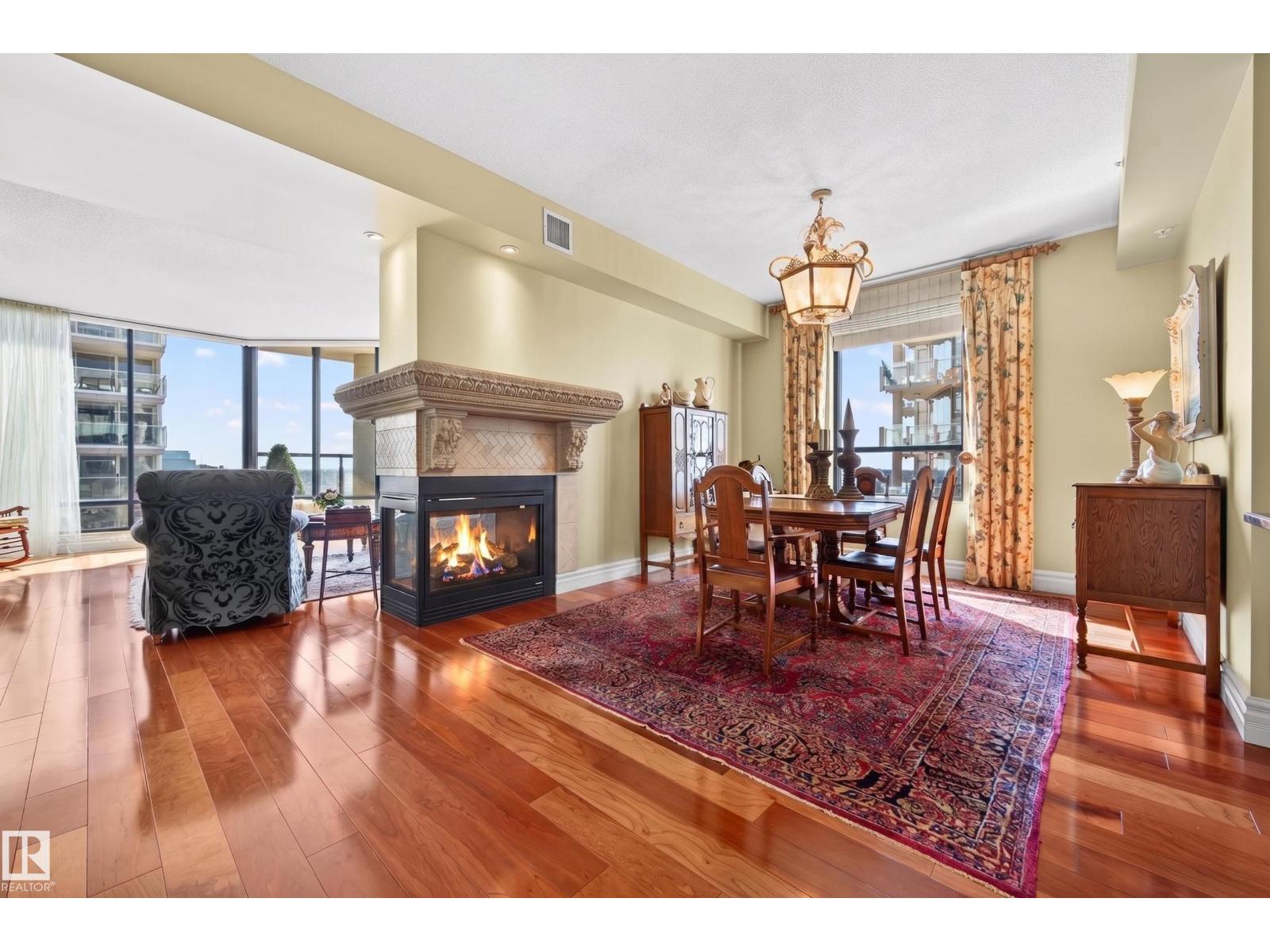 #1002 11933 Jasper Av Nw, Edmonton, Alberta  Y5K 0P1 - Photo 16 - E4485321