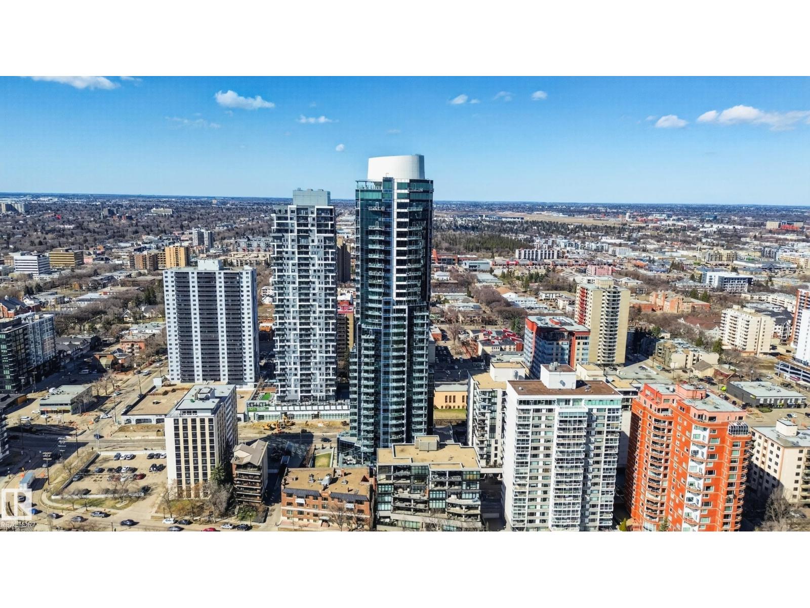 #1002 11933 Jasper Av Nw, Edmonton, Alberta  Y5K 0P1 - Photo 7 - E4485321
