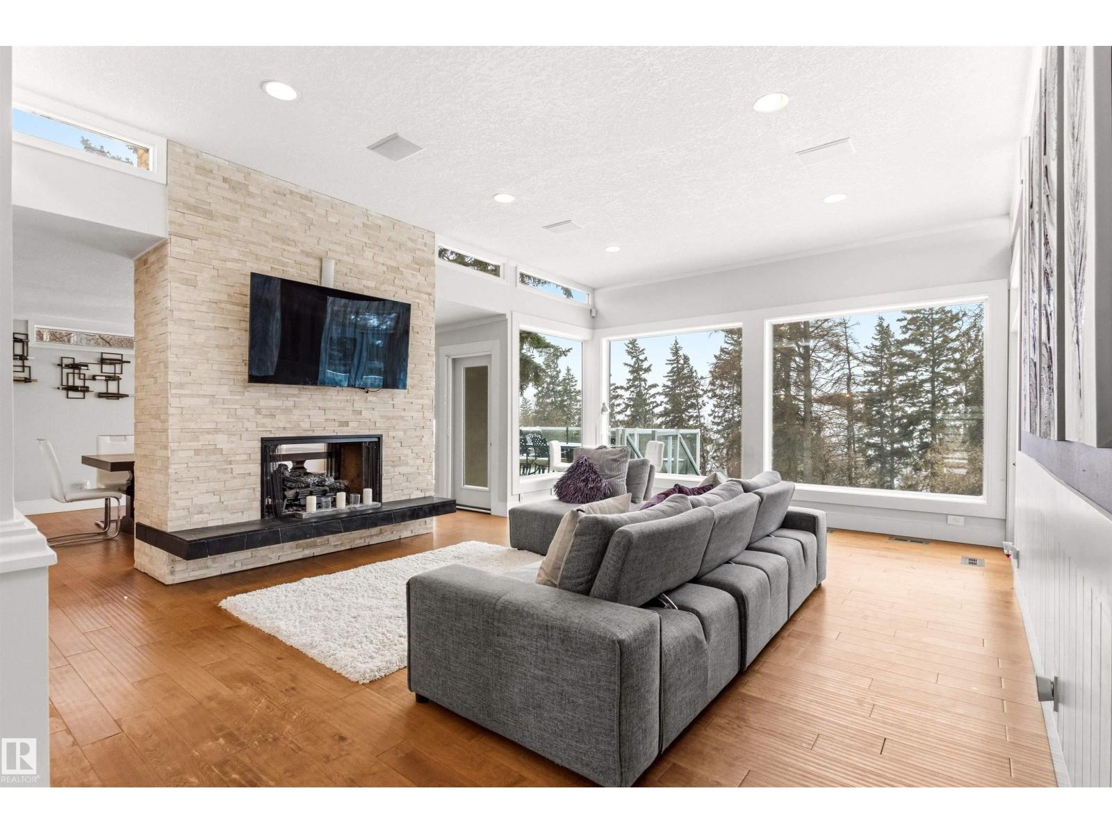 12420 Grand View Dr Nw, Edmonton, Alberta  T6H 4K4 - Photo 27 - E4485322