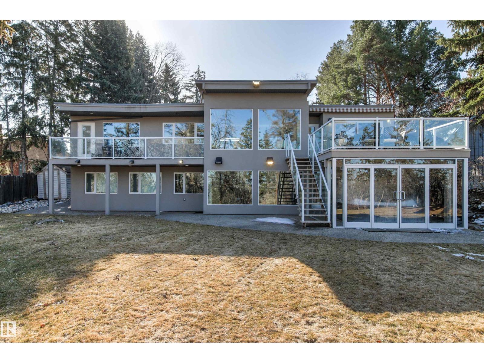 12420 Grand View Dr Nw, Edmonton, Alberta  T6H 4K4 - Photo 62 - E4485322