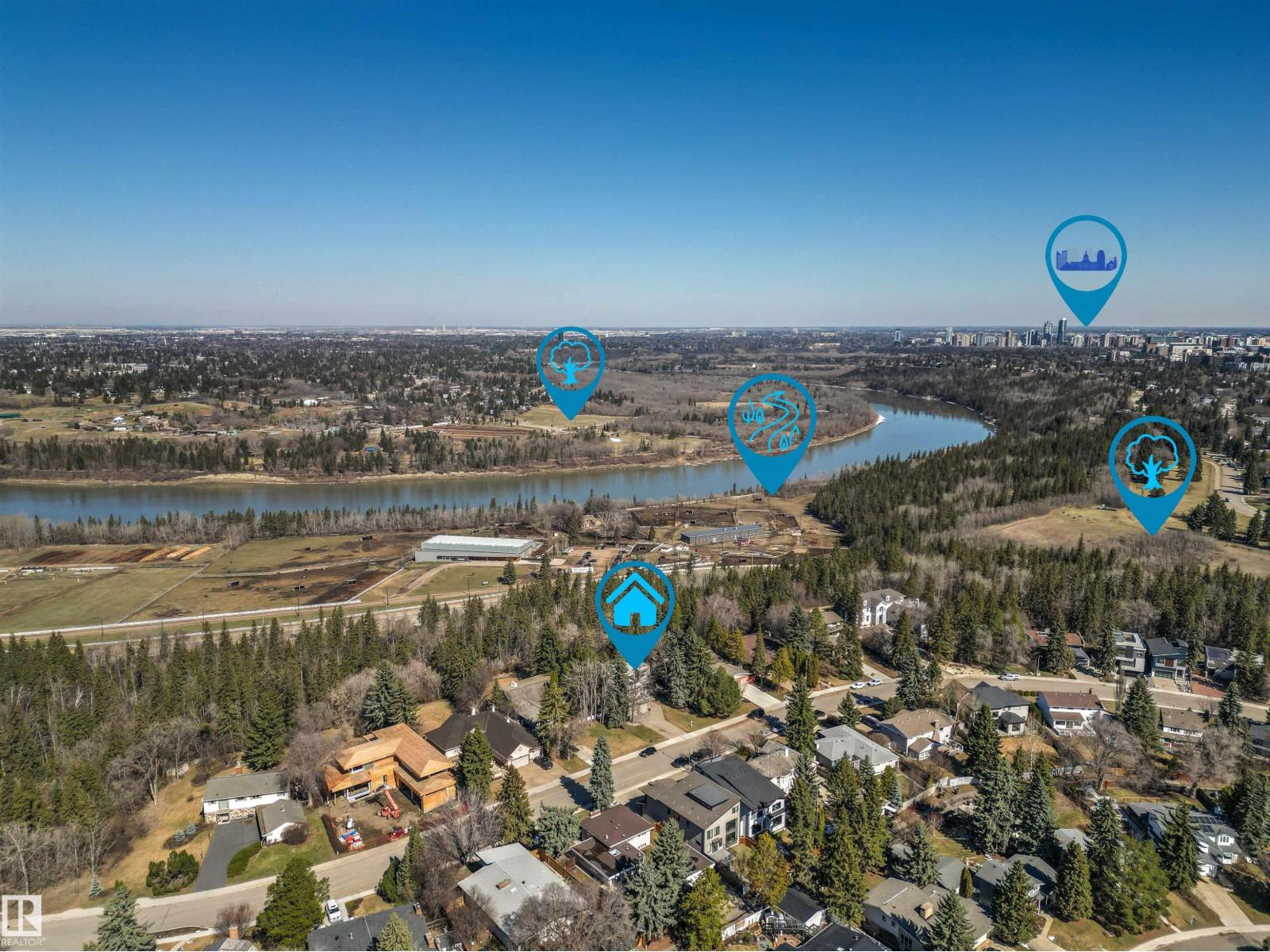12420 Grand View Dr Nw, Edmonton, Alberta  T6H 4K4 - Photo 71 - E4485322