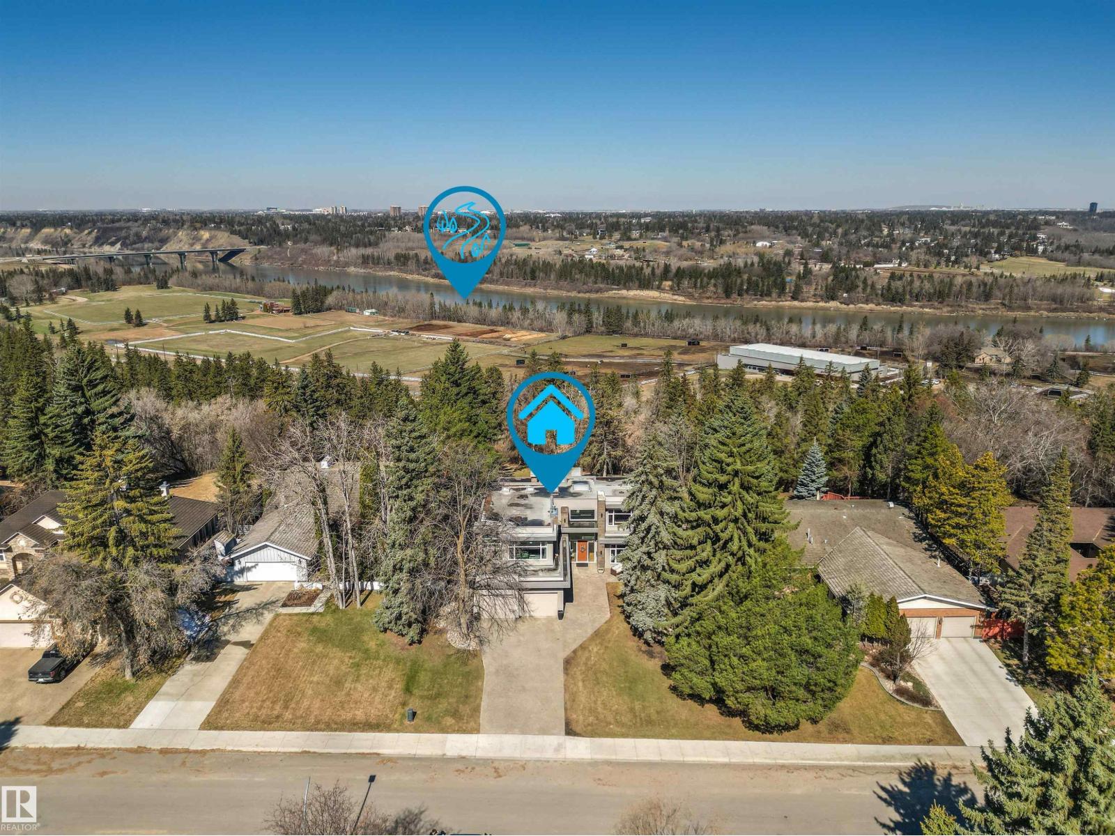 12420 Grand View Dr Nw, Edmonton, Alberta  T6H 4K4 - Photo 72 - E4485322