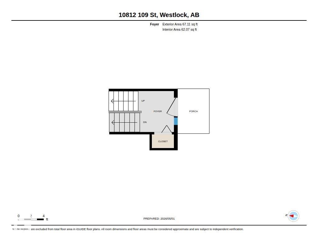 10812 109 St, Westlock, Alberta  T7P 1C4 - Photo 64 - E4485324