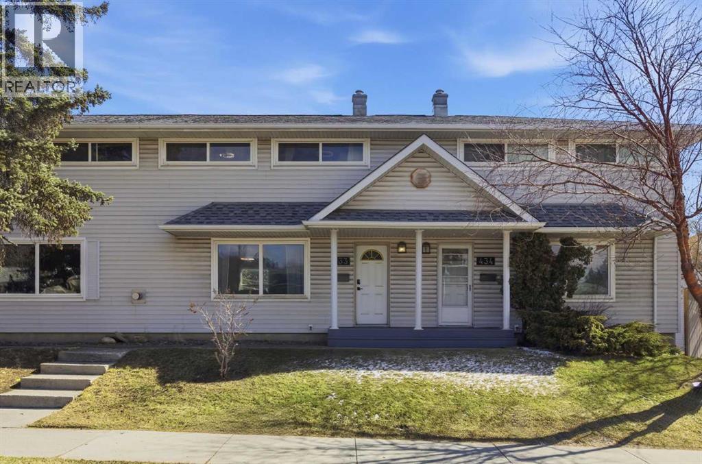 433, 4525 31 Street Sw, Calgary, Alberta  T3E 2P8 - Photo 1 - A2300406
